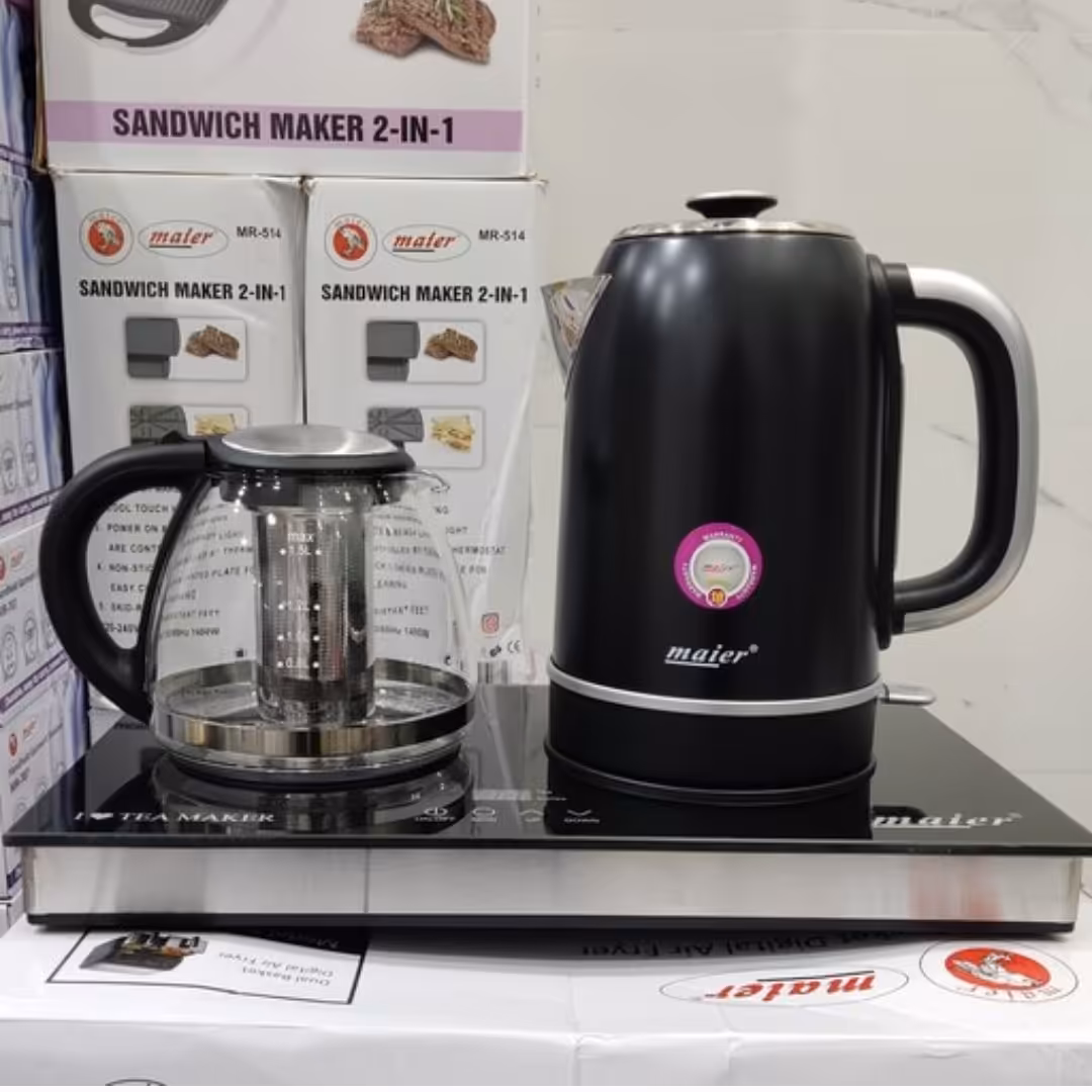 چای ساز 1525 مایر