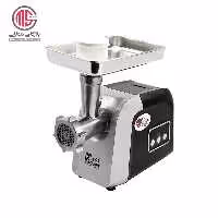 چرخ گوشت ناسا الکتریک مدل NS-317