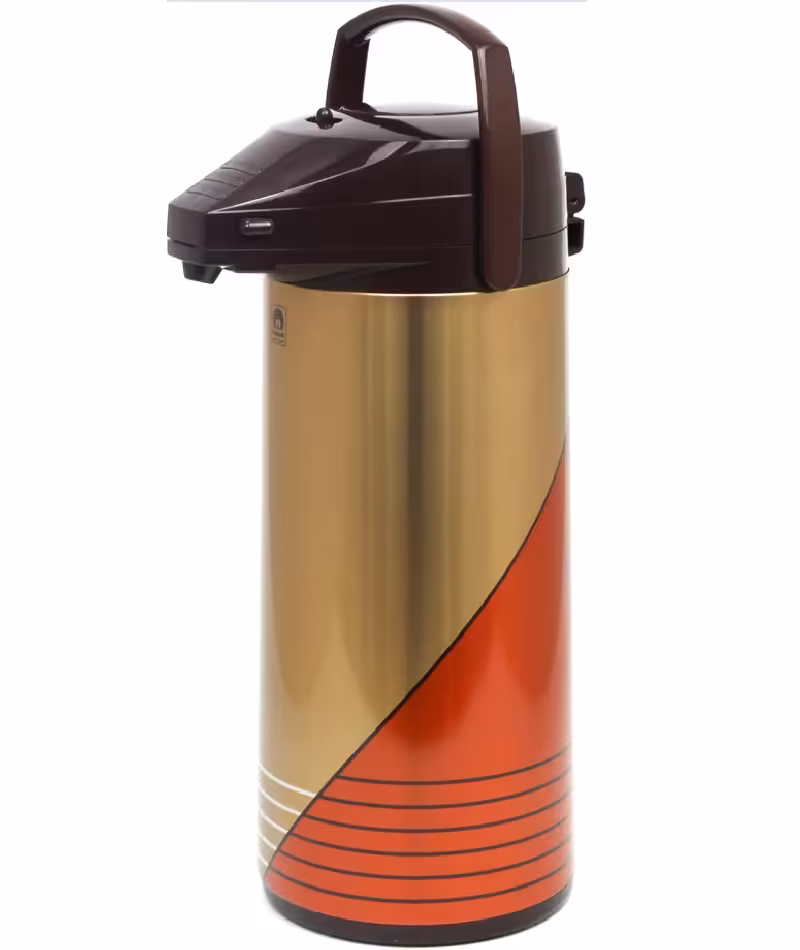 فلاسک پیکوک پمپی با گنجایش 1.9 مدل 430