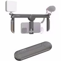 ریگ فیلمبرداری موبایل SmallRig Fold P20
