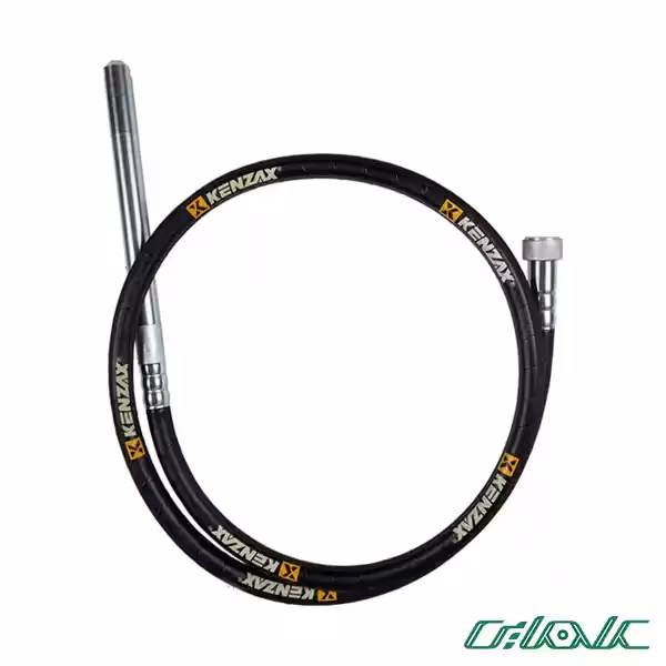 شیلنگ ویبراتور کنزاکس مدل 2700