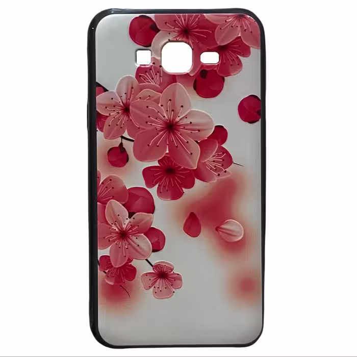 کاور مدل ZH269 مناسب برای گوشی موبایل سامسونگ Galaxy J7 2015 و J700