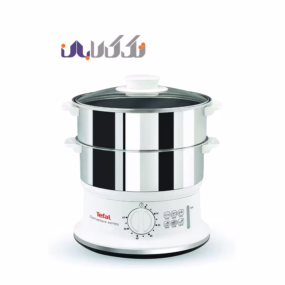 بخارپز تفال مدل VC1451