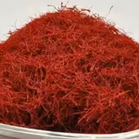 زعفران شکسته  سایز بزرگ درجه یک قائنات 10 پاکت 1مثقالی زعفران قاینات خراسان