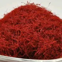 زعفران شکسته  سایز بزرگ درجه یک قائنات 10 پاکت 1مثقالی زعفران قاینات خراسان