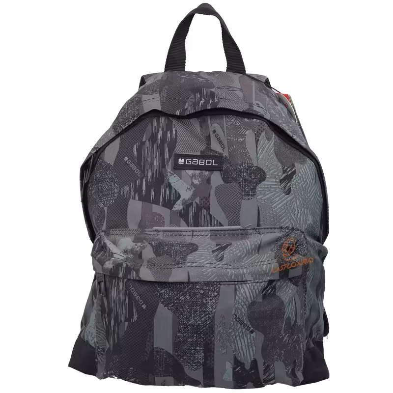 کوله پشتی گابل مدل FRAME کد310203099 گابل GABOL