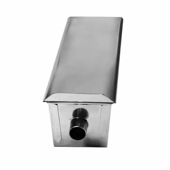 قالب تراول کیک استیل مدل مثلث


