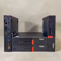 مینی پی سی LENOVO مدل M700/M900 استوک | مفیدیار مشاوره و خرید لپ تاپ و کامپیوتر با بهترین قیمت