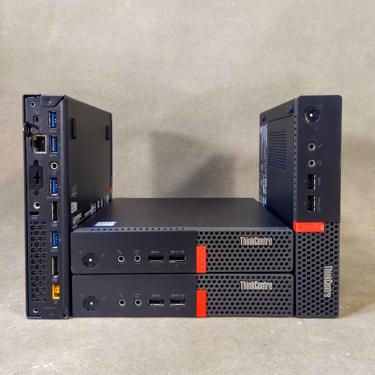 مینی پی سی LENOVO مدل M700/M900 استوک | مفیدیار مشاوره و خرید لپ تاپ و کامپیوتر با بهترین قیمت