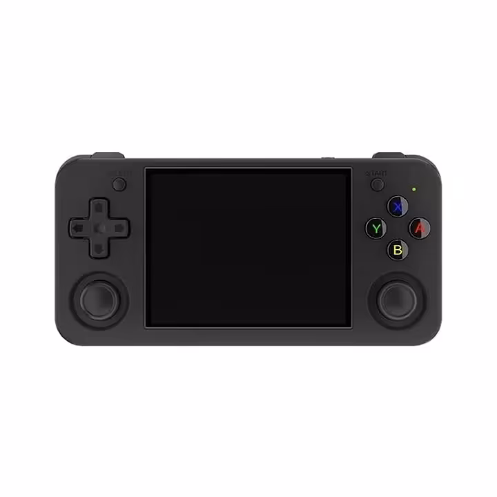 خرید و قیمت کنسول بازی انبرنیک مدل RG35XX H