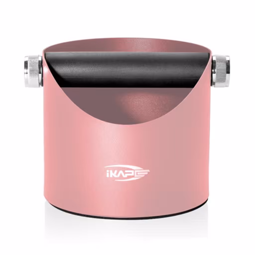 ناک باکس قهوه فلزی IKAPE