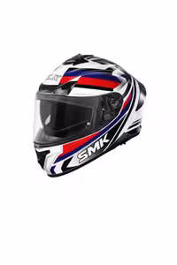 کلاه کاسکت موتورسیکلت چند رنگ ایمنی بسته TYPHOON FREERIDE GL 152 SMK