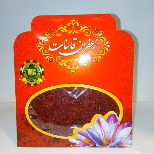 زعفران قائنات 1مثقال