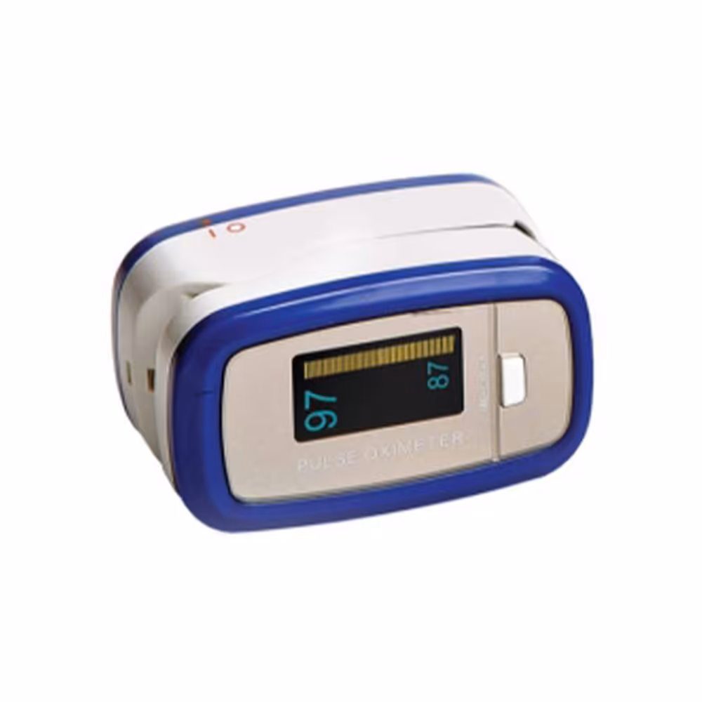 پالس اکسیمتر CMS50D1 زیکلاسمد-zyklusmed