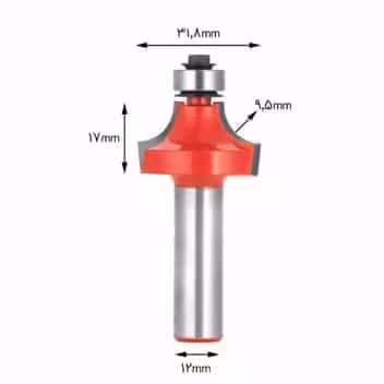 تیغ بانکی دامار DM623184 - ابزار یراق