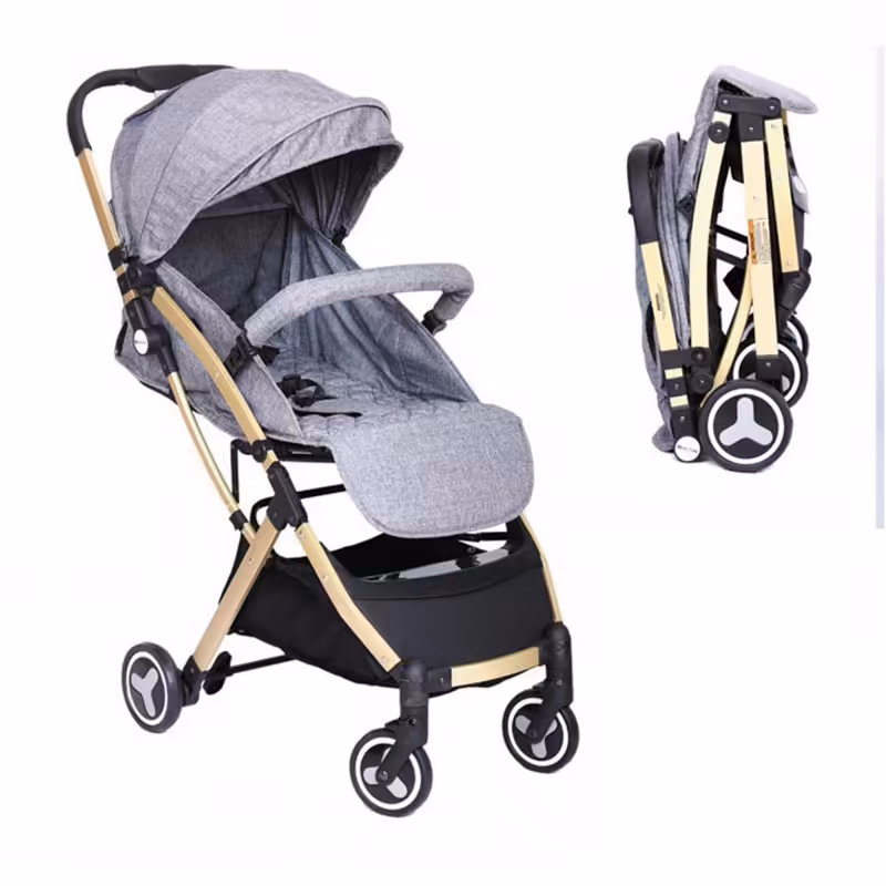 کالسکه مسافرتی تاشو 