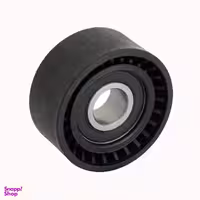 هرزگرد تسمه دینام کد 9999991101 مناسب برای پژو 206