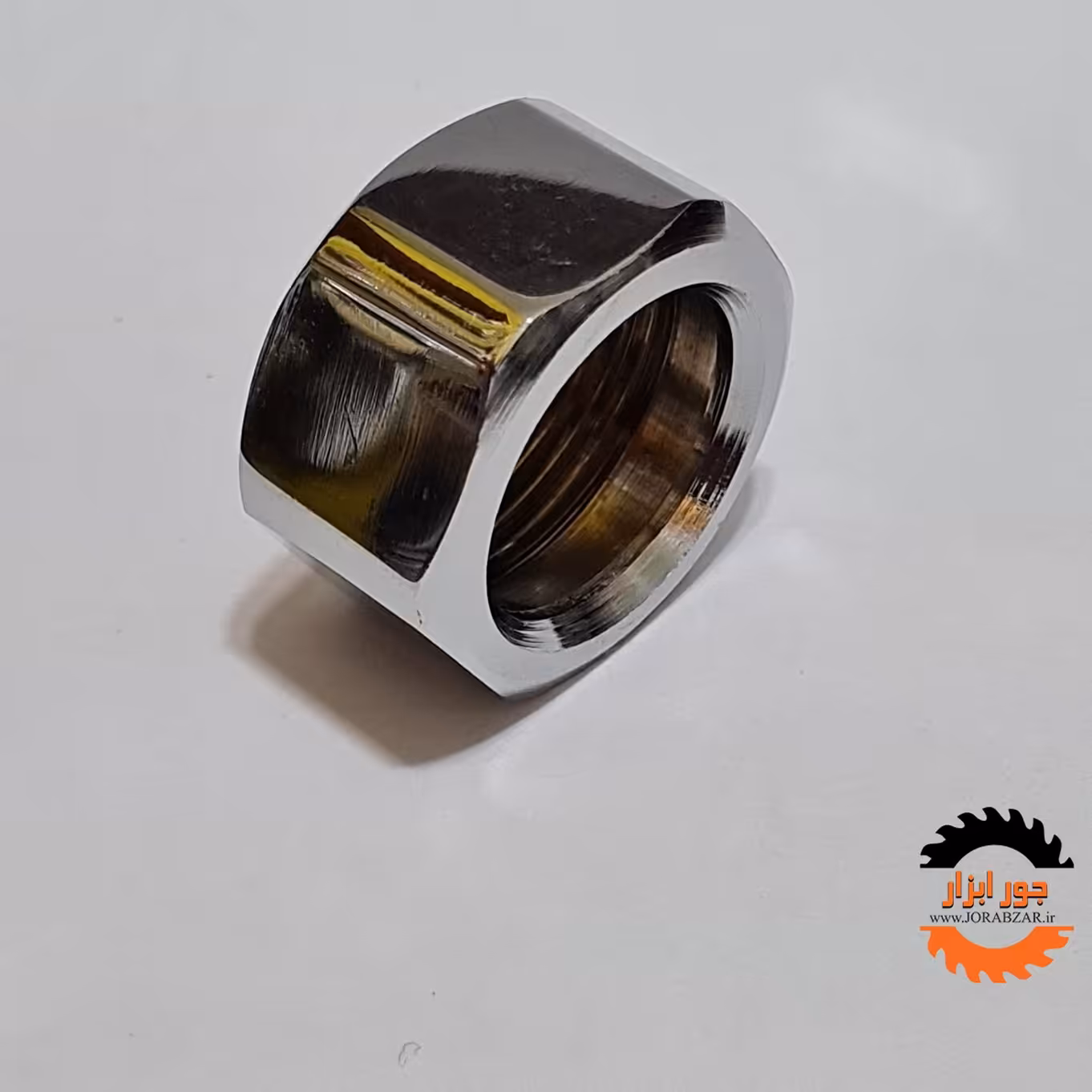 مهره پشت شیر مخلوط