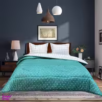 سرویس خواب راشا مدل 032 یک نفره 3 تکه