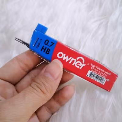 نوک مدادنوکی اتود اونر 0/7