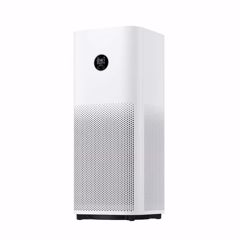 دستگاه تصفیه هوا شیائومی Xiaomi Smart Air Purifier 4 Pro خرید محصولات شیائومی