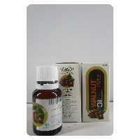 روغن گردو ویهان حجم 18 میلی لیتر