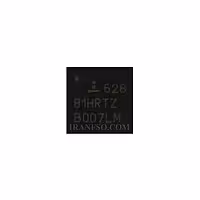 آی سی لپ تاپ Intersil ISL62881HRTZ