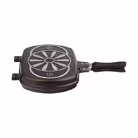 تابه دو طرفه رژیمی تیتانیوم پیلو Pilau