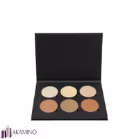 پالت کانتورینگ آناستازیا رنگ روشن تا مدیوم