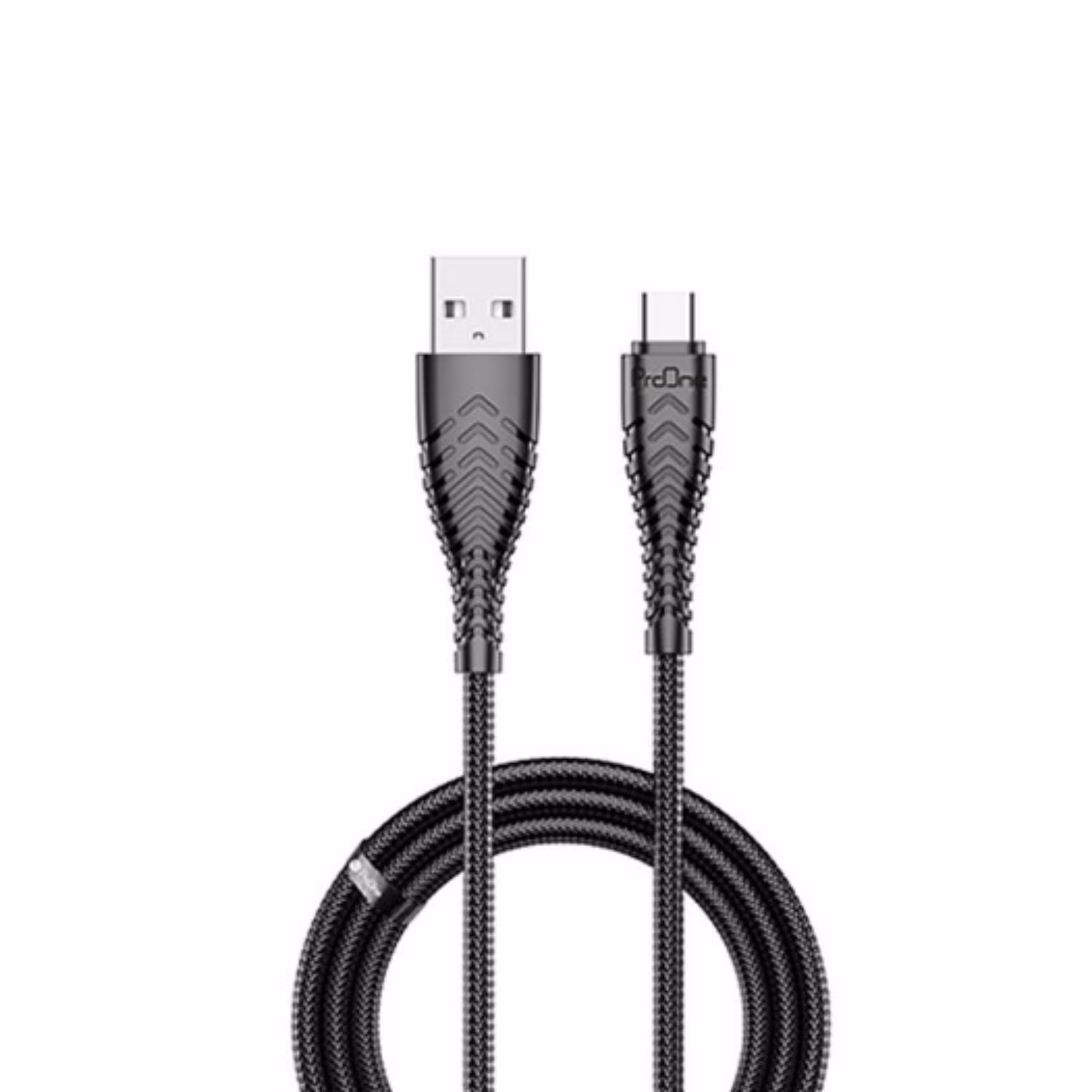 کابل شارژ Type c پرووان مدل  PCC165