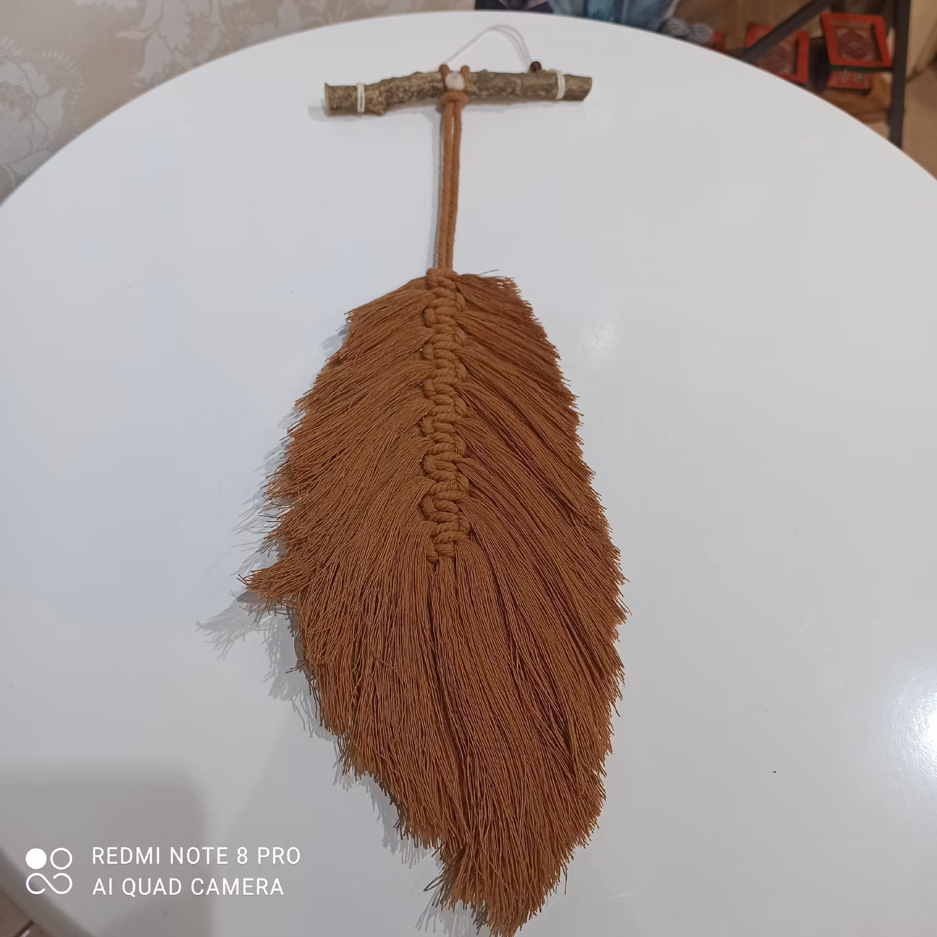 مکرومه  مکرومه دکوراتیو 