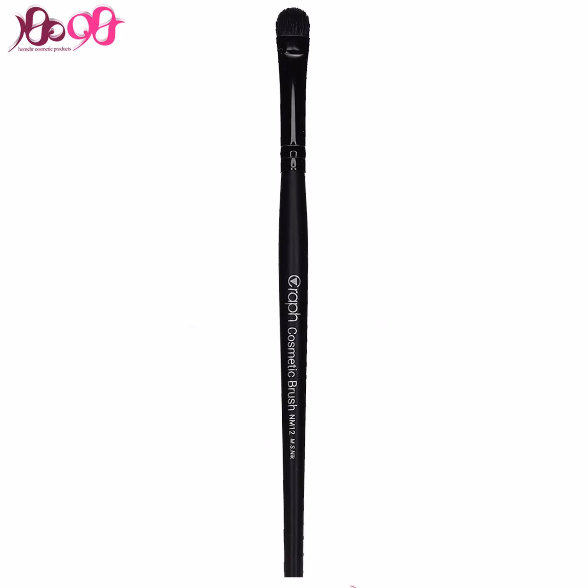 قلم موی فید سایه کوچک NM12 گراف - Graph