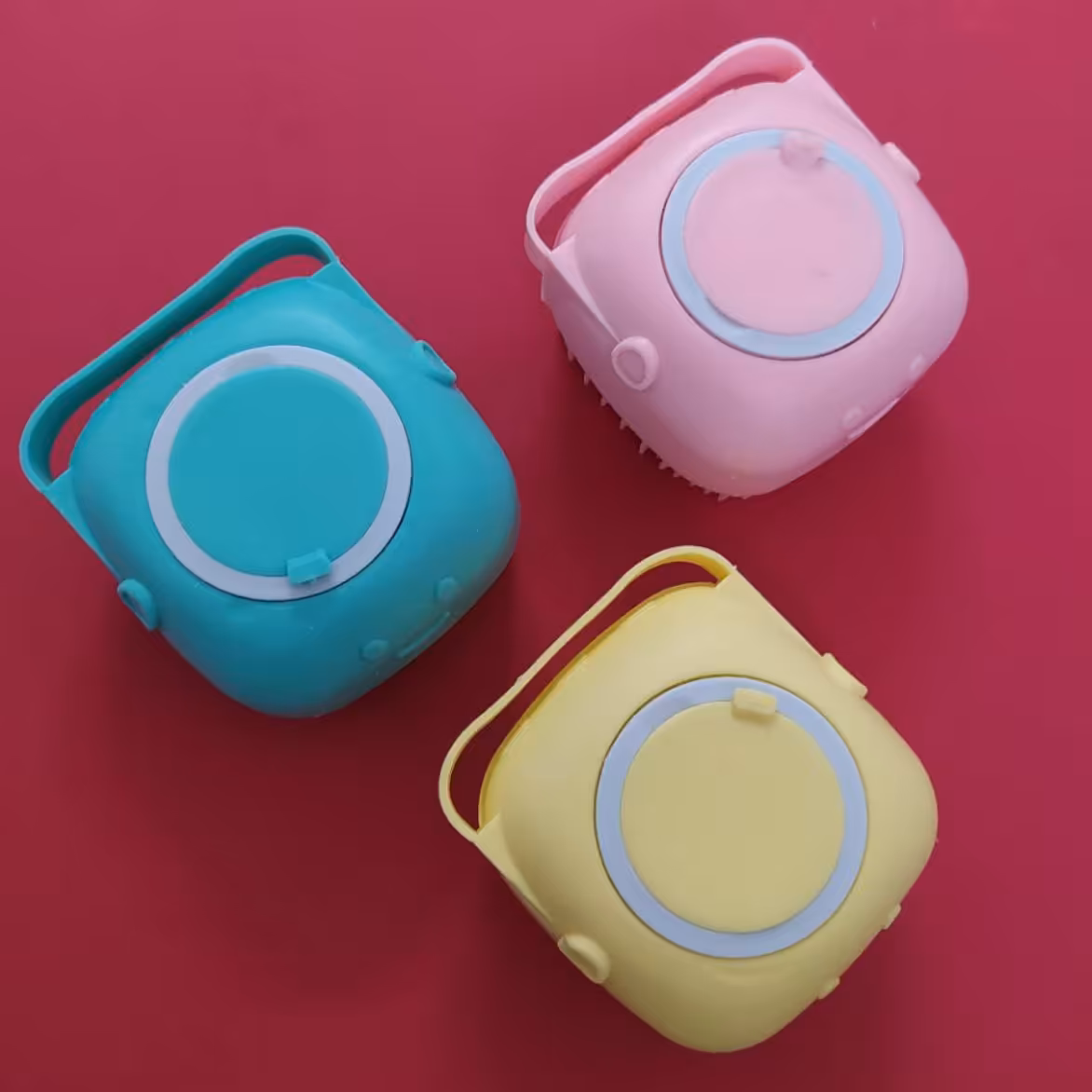 لیف سیلیکونی بدن