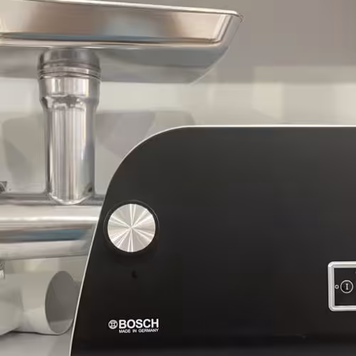 چرخ گوشت بوش مدل 1566(لطفاً قبل از ثبت سفارش به ما اطلاع دهید)(کد1) 