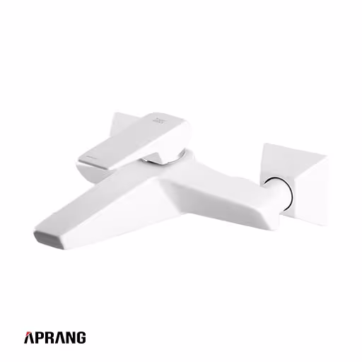 شیر حمام کی دبلیو سی مدل کواترو – Quatro - مشکی