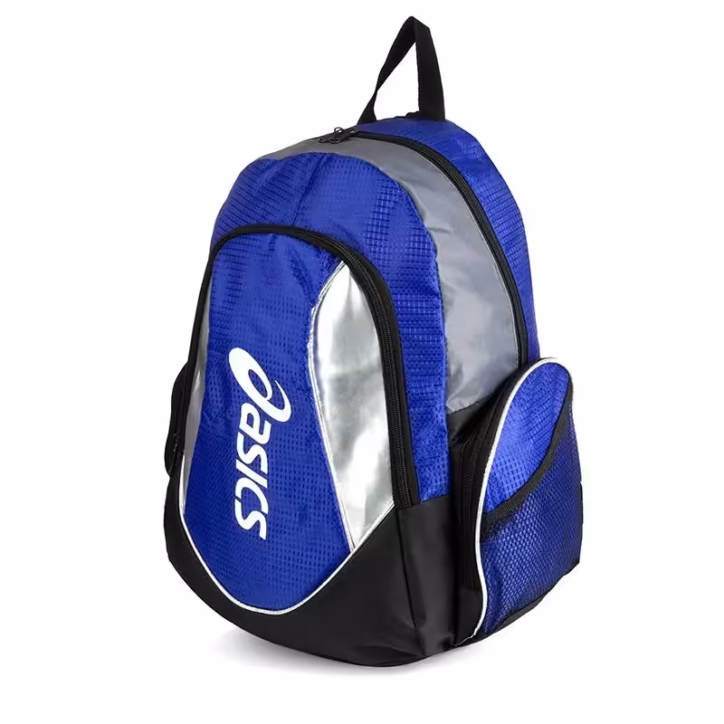 کوله پشتی طرح اسیکس TFR | آبی