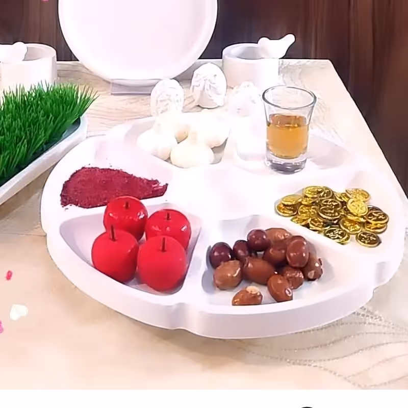 هفت سین جذاب 