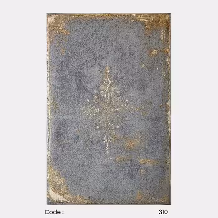 فرش ماشینی کد 310 - بازرگانی 110