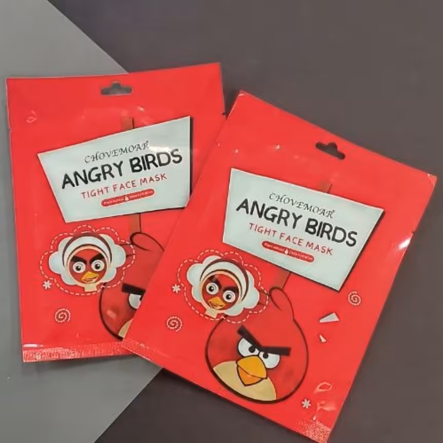 ماسک ورقه ای لیفتینگ 