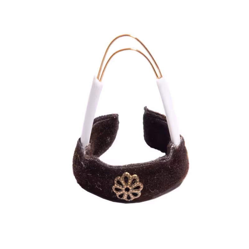 مضراب سه تار مدل فلزی lite