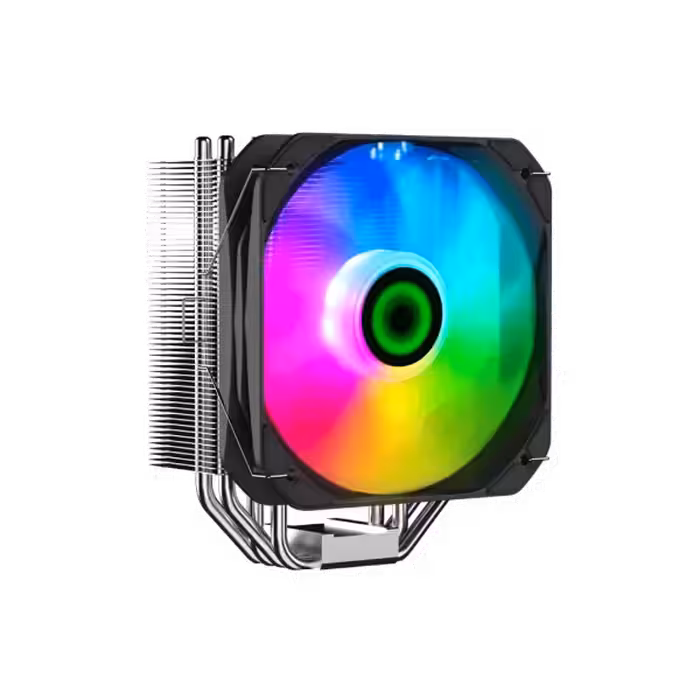 خنک کننده پردازنده گیم مکس Sigma 540 ARGB