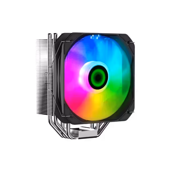 خنک کننده پردازنده گیم مکس Sigma 540 ARGB