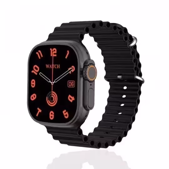 ساعت هوشمند اولترا برند WISME مدل WS-X20 ULTRA3 | amazonchi