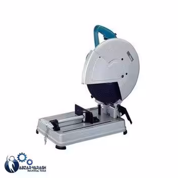 پروفیل بر ماکیتا مدل 2414NB - ابزار یراق