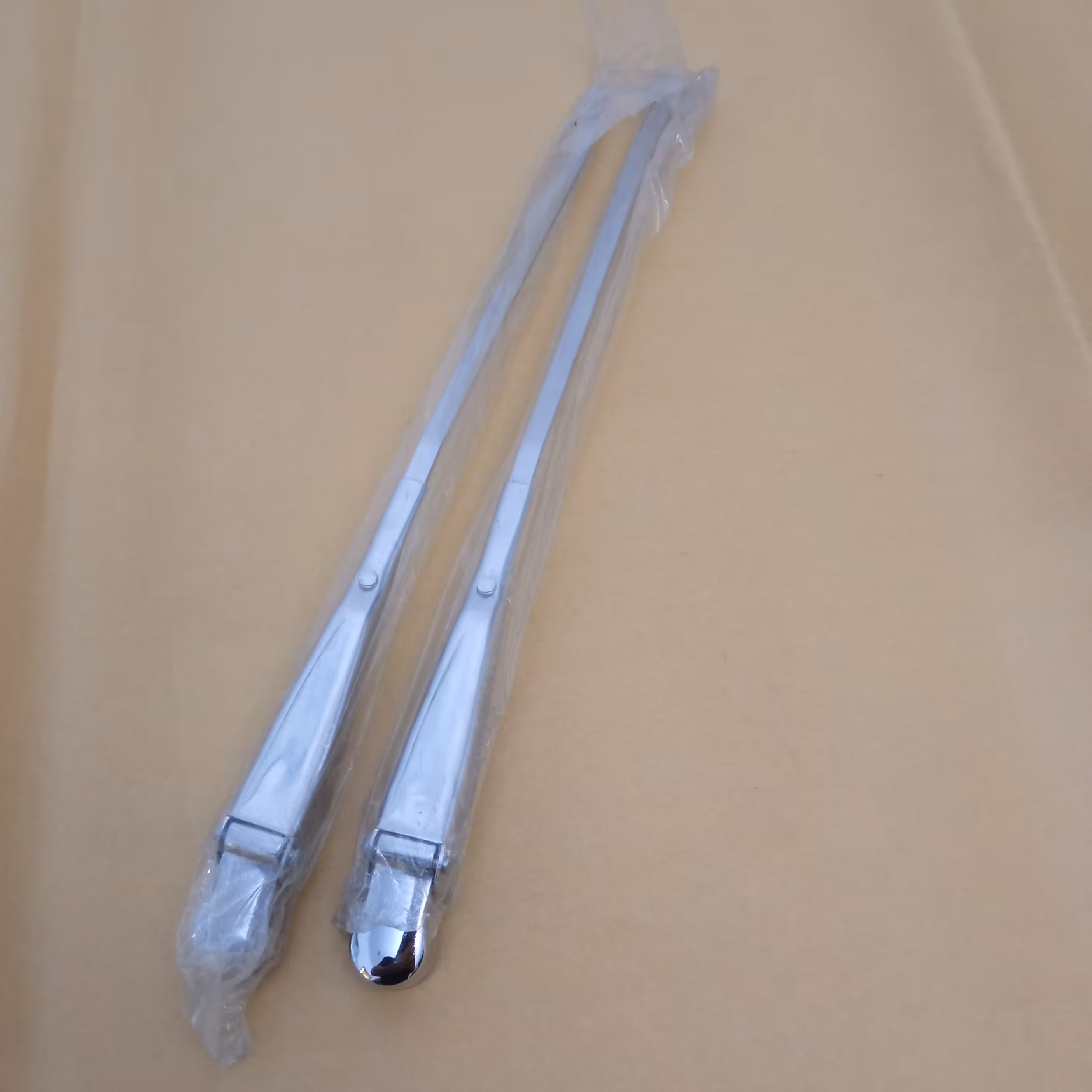 بازویی  برفپاکن   پیکان مدل قدیم  استیل 