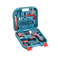 ست دریل شارژی 35 پارچه رونیکس مدل RS-8013