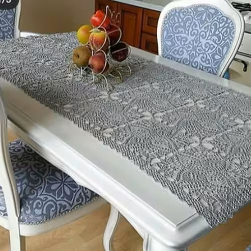 رومیزی ناهار خوری