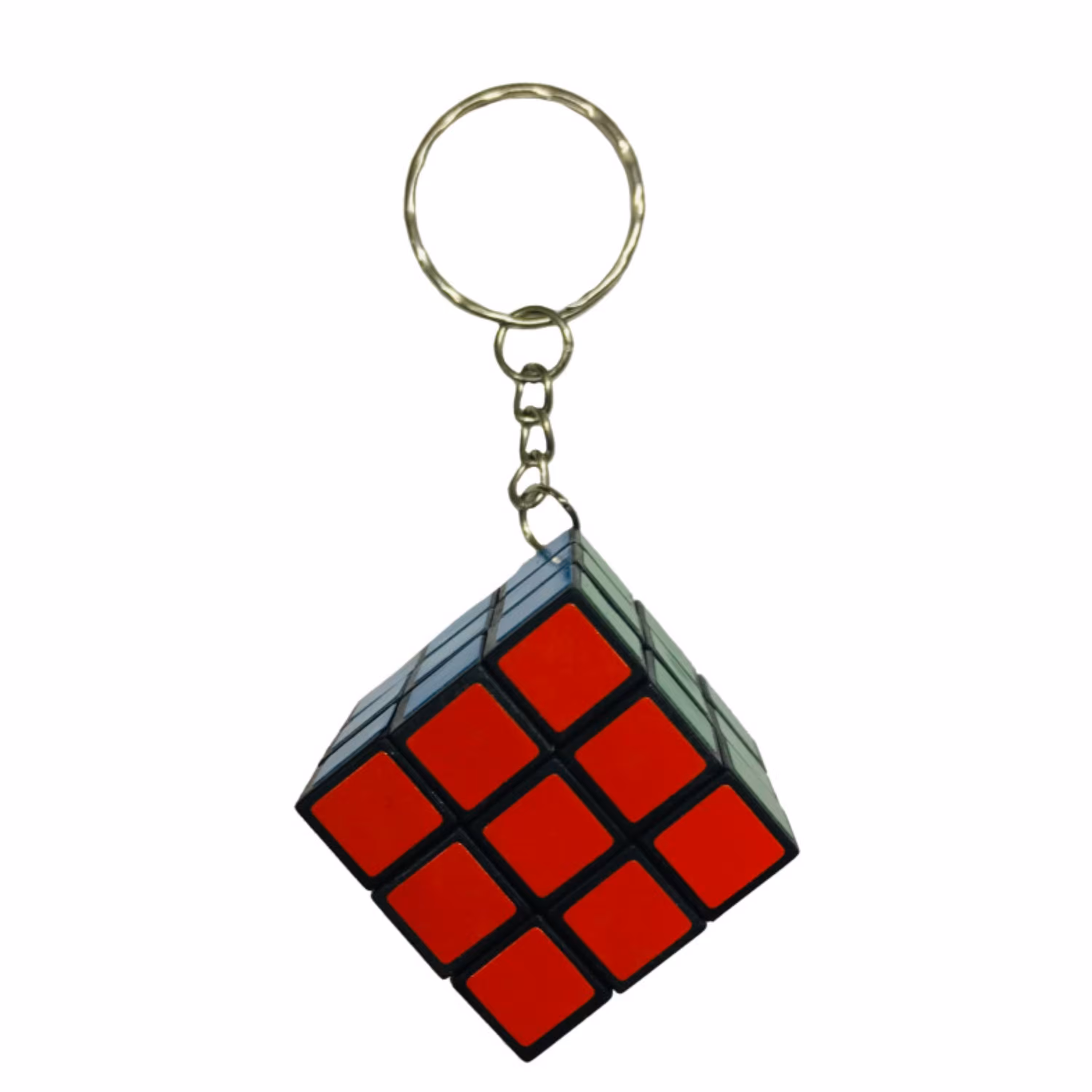 جاکلیدی مدل مکعب روبیک