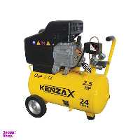 کمپرسور هوا کنزاکس (Kenzax) مدل Ar-Kac-0124