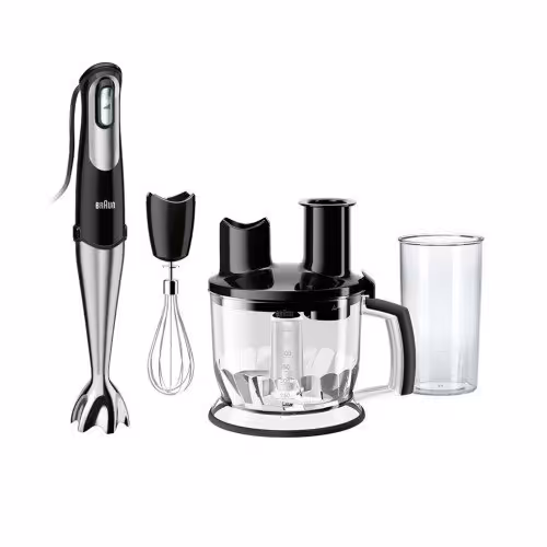 گوشتکوب MQ775 براون- BRAUN MQ775